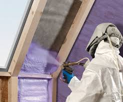 Best Spray Foam Insulation  in Seaside, OR