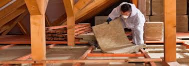 Best Attic Insulation Installation  in Seaside, OR