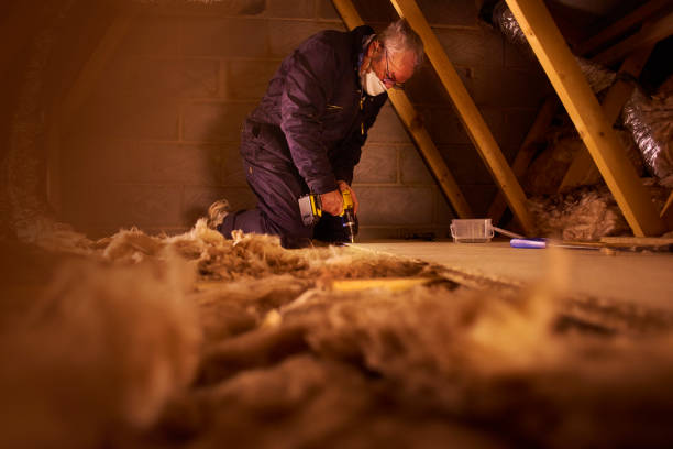 Best Fireproof Insulation  in Seaside, OR