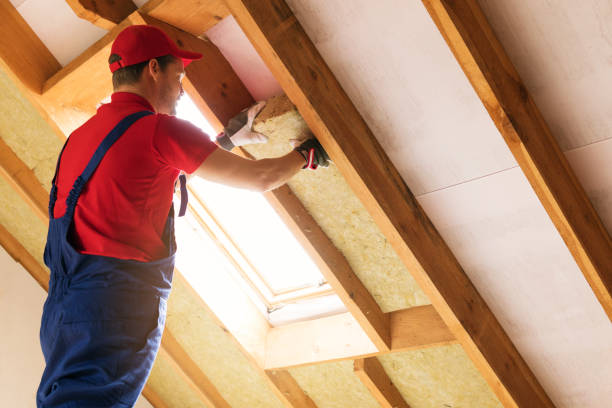 Types of Insulation We Offer in Seaside, OR